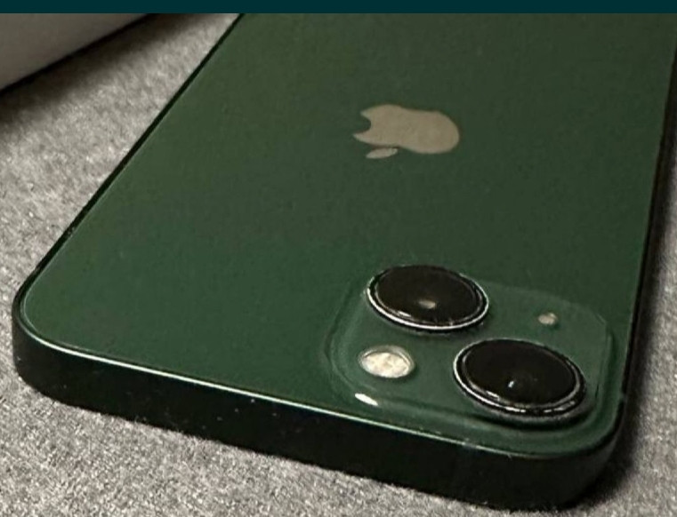 Айфон iPhone 13 128Gb. Neverlock. Киев - изображение 2