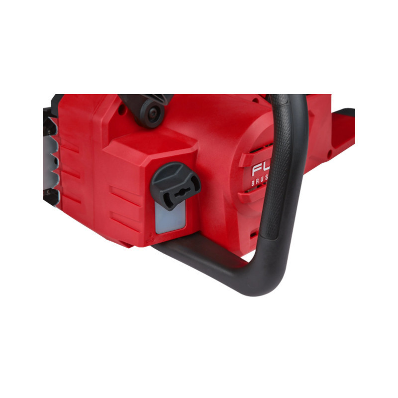 Пила цепная аккумуляторная MILWAUKEE M18 FCHS-122 FORGE, 400мм Одесса - изображение 7