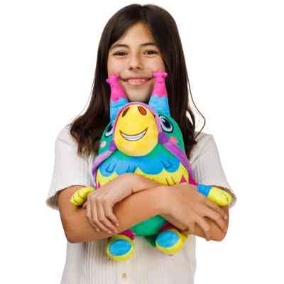 Мягкая игрушка Pinata Smashlings Ослик Дазл 30 см (SL7008-1) Винница