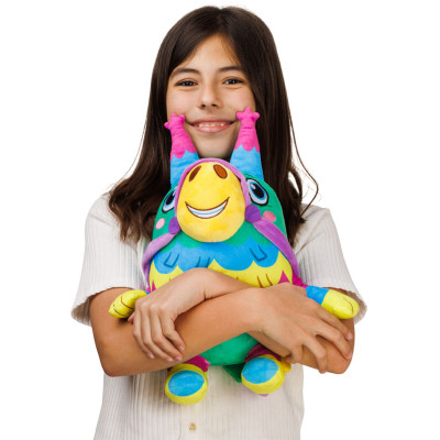 Мягкая игрушка Pinata Smashlings Ослик Дазл 30 см (SL7008-1) Винница - изображение 5