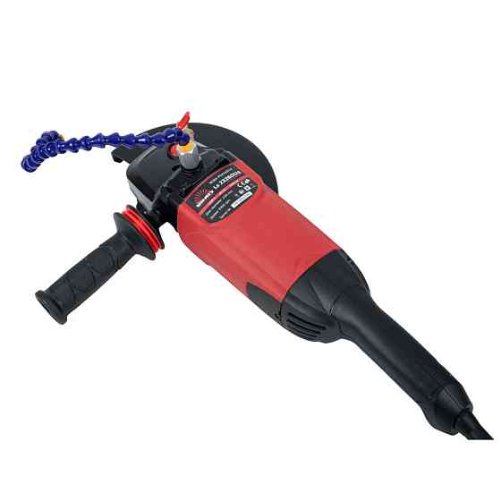 Болгарка Vitals Professional Ls2326DUq stone cutting+ Коломия