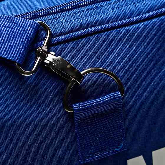 Спортивна сумка Leone AC909 Blue (80л.) Каменское