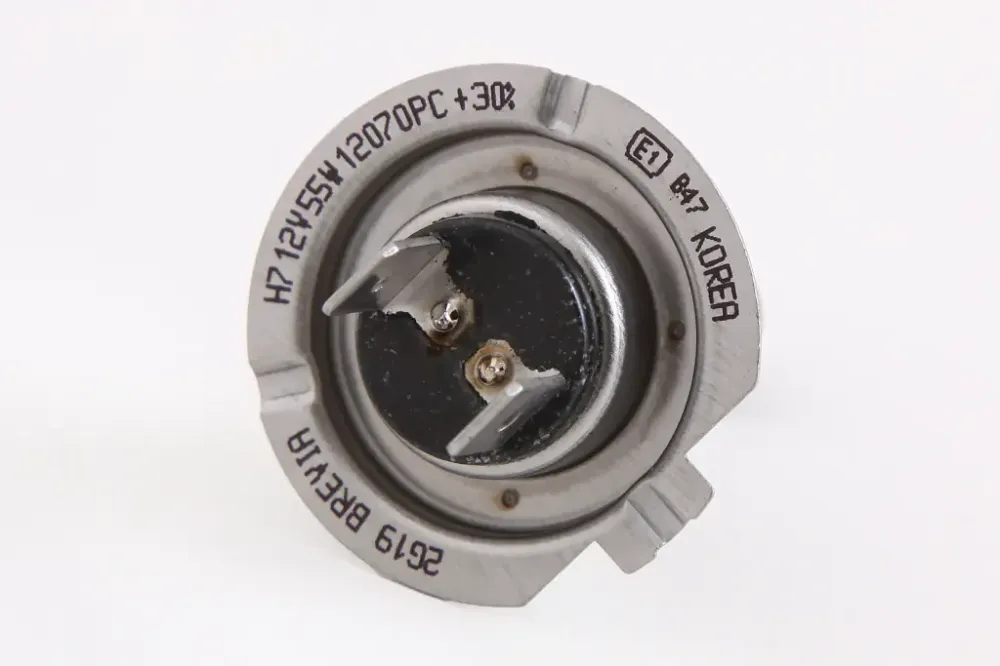 Лампа галогенная 12В  H7 Brevia  +30% Power Винница - изображение 3