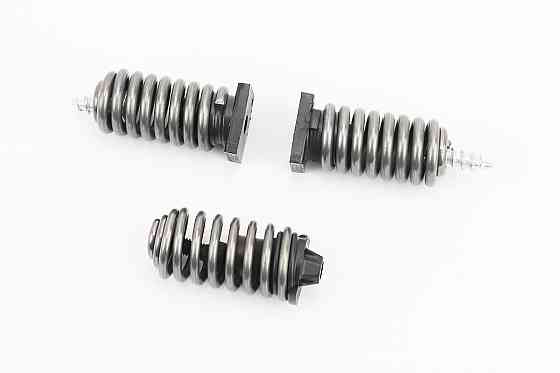 Амортизатор к-кт 3шт 340/345/350 Киев