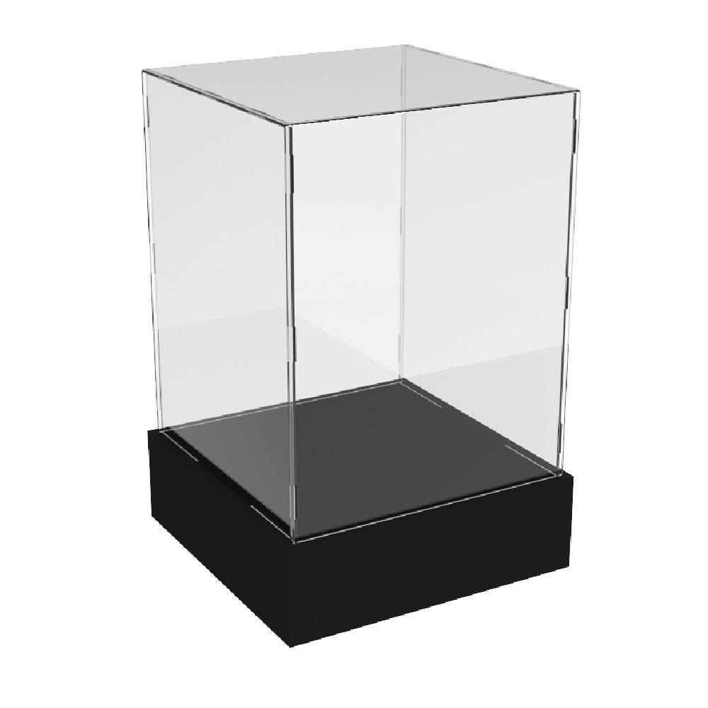 Коробка EKOSTAR с подставкой 200х200х300 Киев - изображение 2