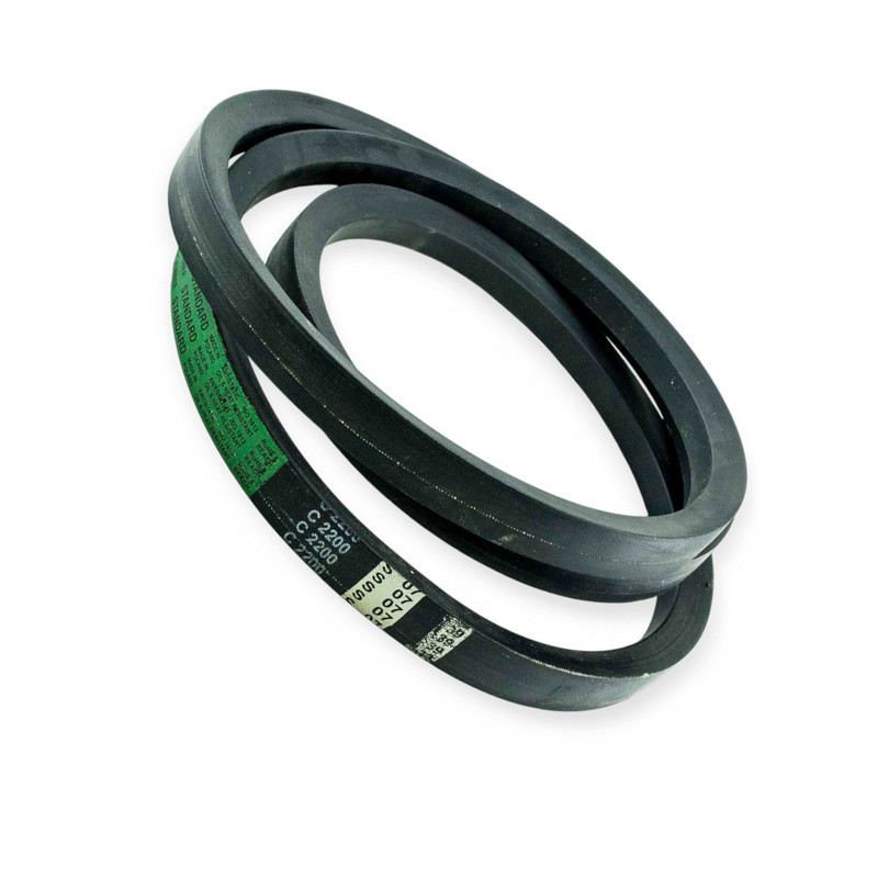 Ремінь (В) 2200 С Мукачево - фото 1