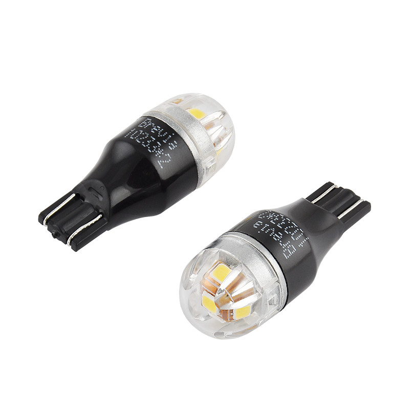 Автолампа Brevia S-Power LED W16W 210Lm 5x2835SMD 12/24V CANbus, 2шт Львів - фото 5