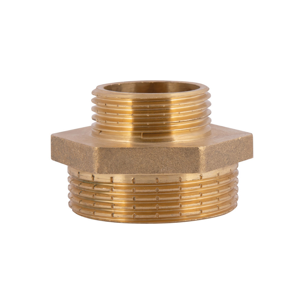 Ніпель Thermo Alliance Standart 1 1/2"х1" НР SD4084025 Київ - фото 5