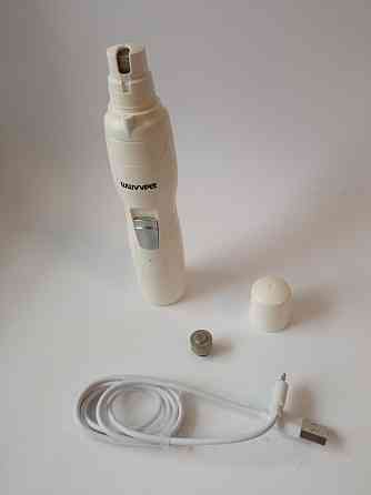 Тример для кігтів тварин WWVVPET (Б клас) Луцк