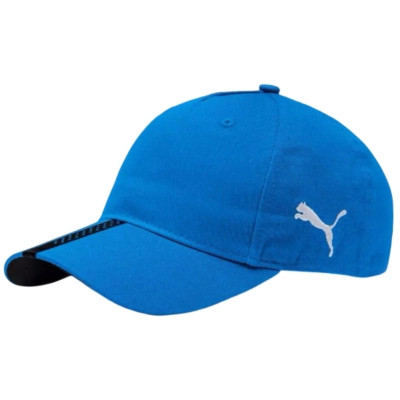 Кепка Puma Liga Cap 022356-02 синій OSFA (4060981735038) Винница - изображение 1