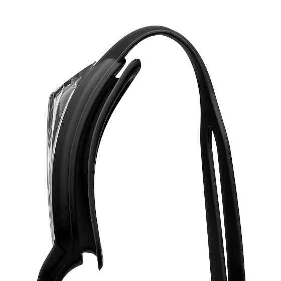 Окуляри для плавання Renvo Jinsuo Уні Anti-fog Чорний OSFM (2SG140-01) Киев