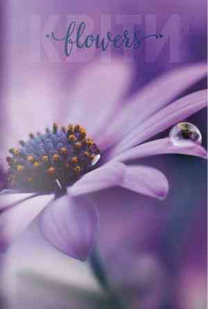 Книга канцелярська A4/96 арк.