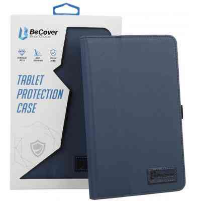 Чохол до планшета BeCover Slimbook Huawei MatePad T8 Deep Blue (705448) Вінниця