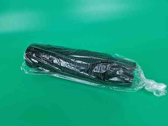 Стакан для розсади Одеса 380 мл нова форма (ДВ-9,2/ДН-7,4/В-7,3) з отворами (65 шт) Харків