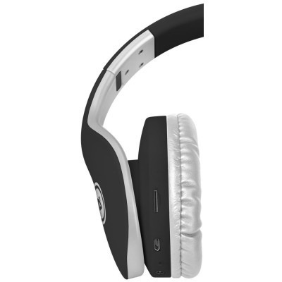 Навушники Defender FreeMotion B525 Bluetooth White-Black (63525) Вінниця - фото 4