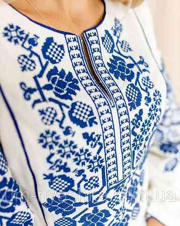 Сімейні вишиванки парні вишиванки Familly look Кривий Ріг