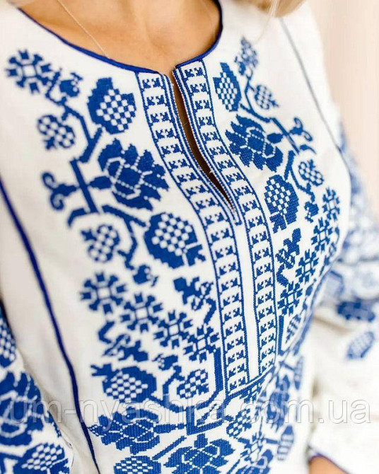 Сімейні вишиванки парні вишиванки Familly look Кривий Ріг - фото 6