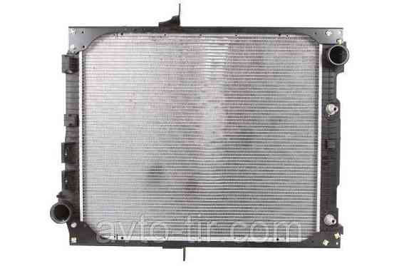 Радиатор с рамой MB NG / MK / SK  6555002103 6525014401 6525014501 6525016501 6555000103 6555000403 Луцк