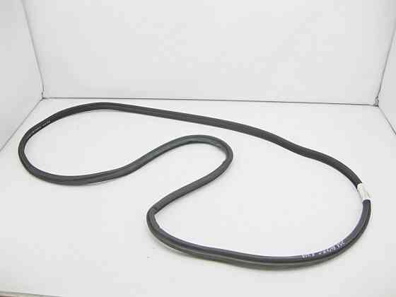 Mercedes-Benz  A2037400678 Ущільнювальна гумка кришки багажника CLC CL203 Sportcoupe C203 Одесса