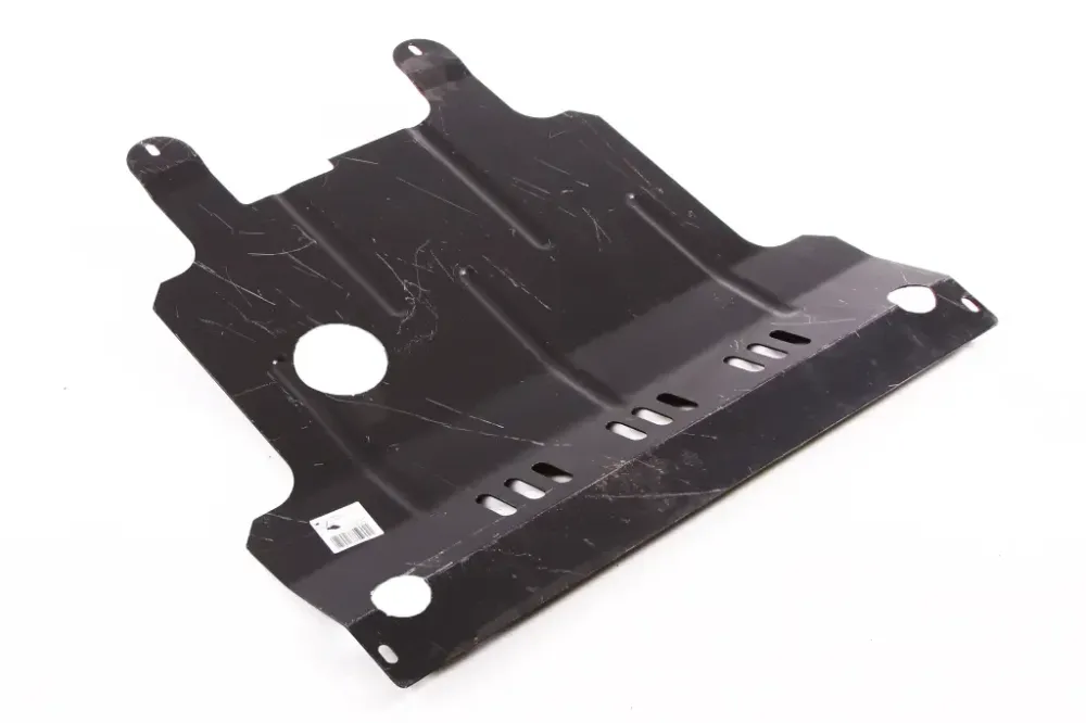 Защита двигателя Sens Сатурн с крепежом Винница - изображение 1