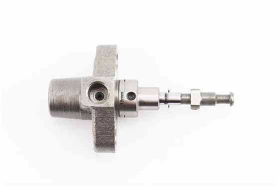 Ремонтний комплект паливного насоса (плунжерна пара) d-6,0mm 178F Київ