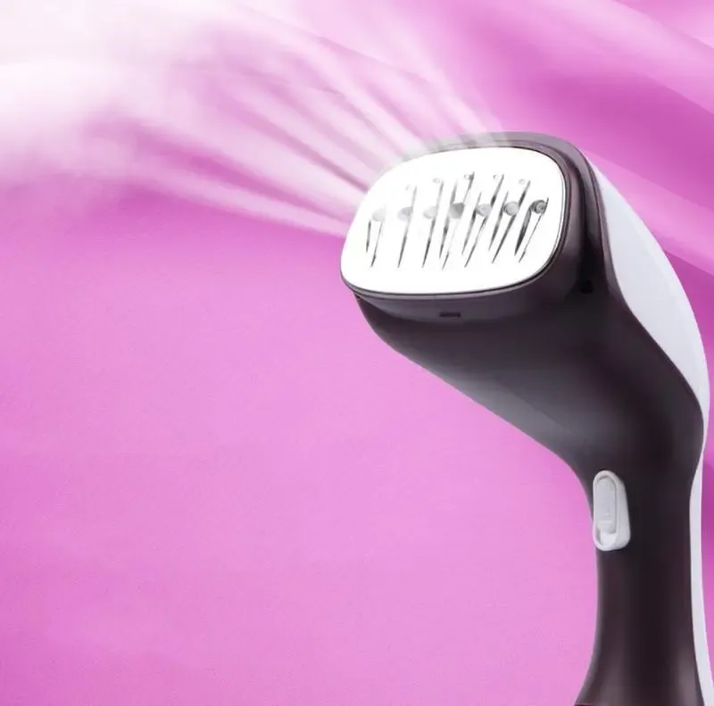 Отпариватель для одежды Haeger 1282 - 1400 Вт Коломыя - изображение 4