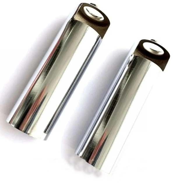 Стаканы передней вилки мопед Дельта пара Мукачево - изображение 1