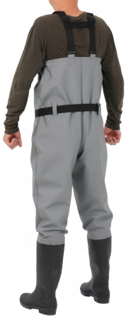 Заброды рыбацкие 41 + подтяжки Trizand (Польша) Киев