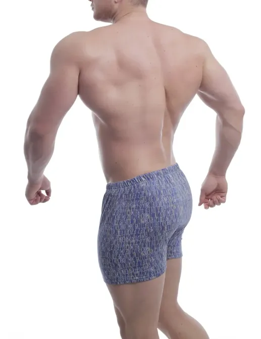 Труси чоловічі сімейні Bono 000427 66 (8XL) Киев - изображение 3