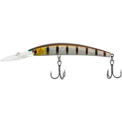 Воблер Select Diver 130F 130mm 24.0g 13 (max 8.0m) (1870.70.22) Винница