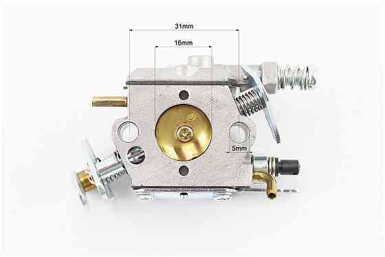 Карбюратор 350/351/352/371/391/401 Киев
