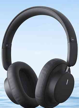 Baseus DO3 Bass stereo Наушники безпроводные Bluetooth 5.3 30ro. Харків