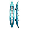 Каяк надувний Aqua Marina Betta (Blue)  Leisure Kayak 3-персоны BE-475