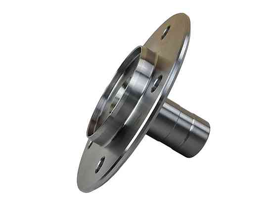 Ступица 21213, 21214 передняя до 2016 г (24 шлица) 2123, Мукачево