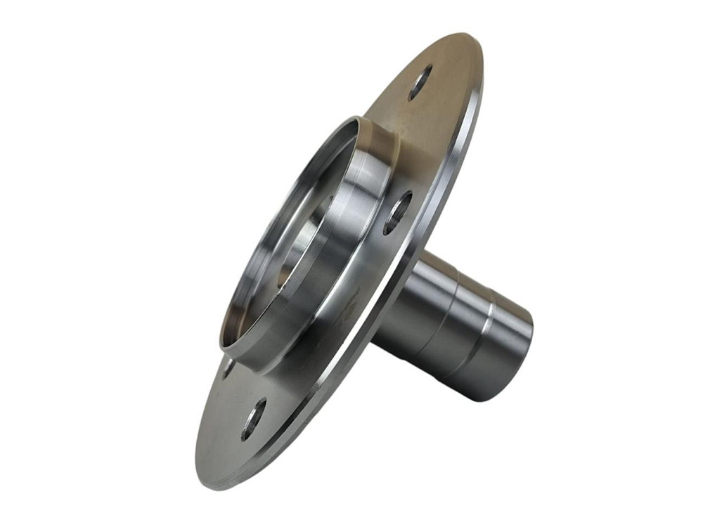 Ступиця 21213, 21214 передня до 2016 р (24 шлица) 2123, Мукачево - фото 1