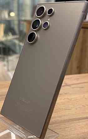 Смартфон Samsung s24 Ultra 12/256Gb. Київ
