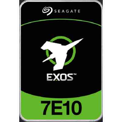 Жорсткий диск 3.5&quot; 8TB Seagate (ST8000NM017B) Вінниця