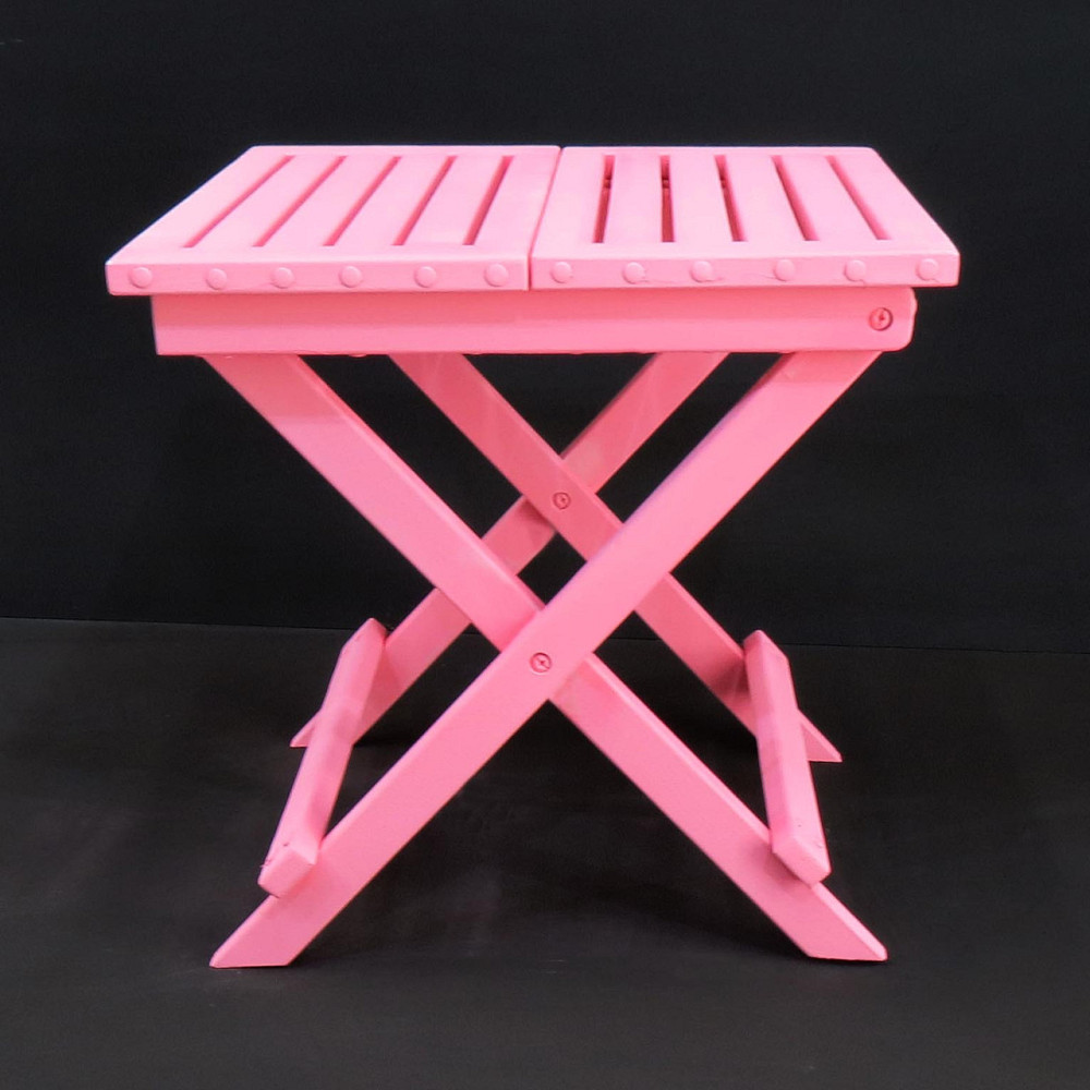 Столик розкладний "Деруент" барбі Миколаїв - фото 2