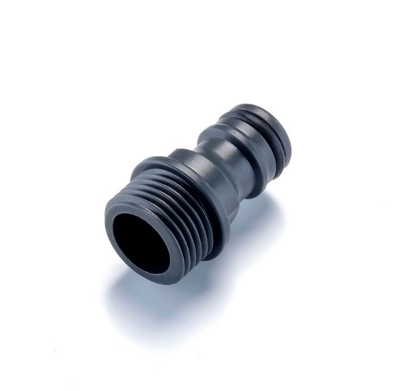 Адаптер для конектора 1/2" з/р 3/4" СІЛА Житомир - фото 1