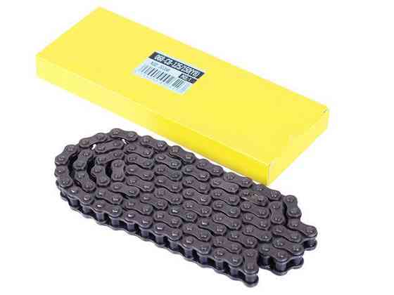 Ланцюг 428Н (116 ланок) на мотоцикл із бензиновим двигуном СВ-125/150 Мукачево