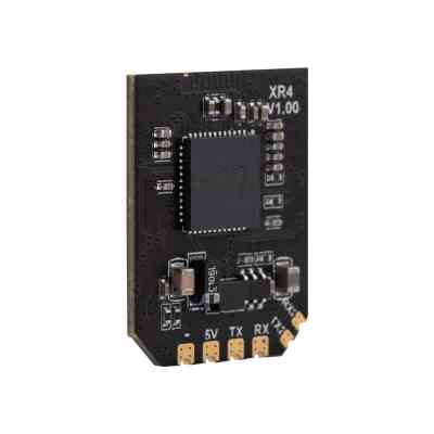 Приемник (RX) RadioMaster XR4 Gemini Xrossband Dual-Band ExpressLRS Receiver (X-4) Винница