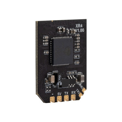 Приемник (RX) RadioMaster XR4 Gemini Xrossband Dual-Band ExpressLRS Receiver (X-4) Винница - изображение 5