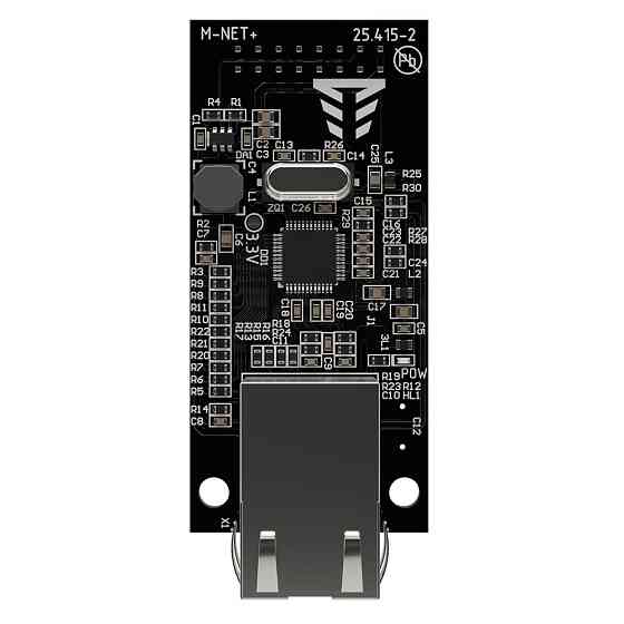 Ethernet комунікатор M-NET+ Киев