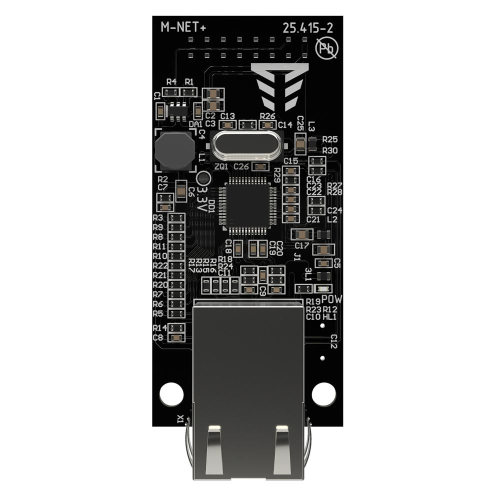 Ethernet комунікатор M-NET+ Киев - изображение 1