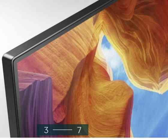 Телевизор: SONY KD-55XH9505 55