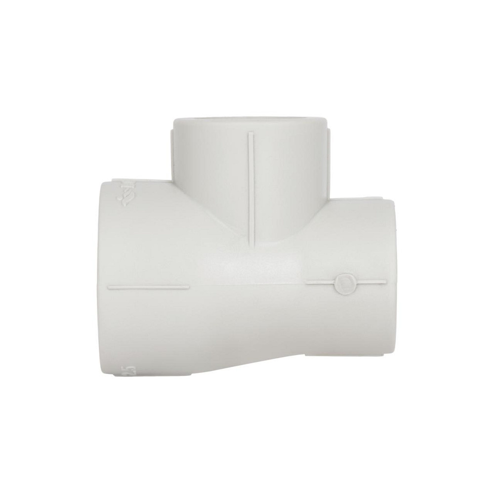 Тройник PPR Blue Ocean 25х20х20 Київ - фото 5