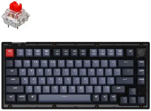Клавіатура механічна Keychron V1 Луцк