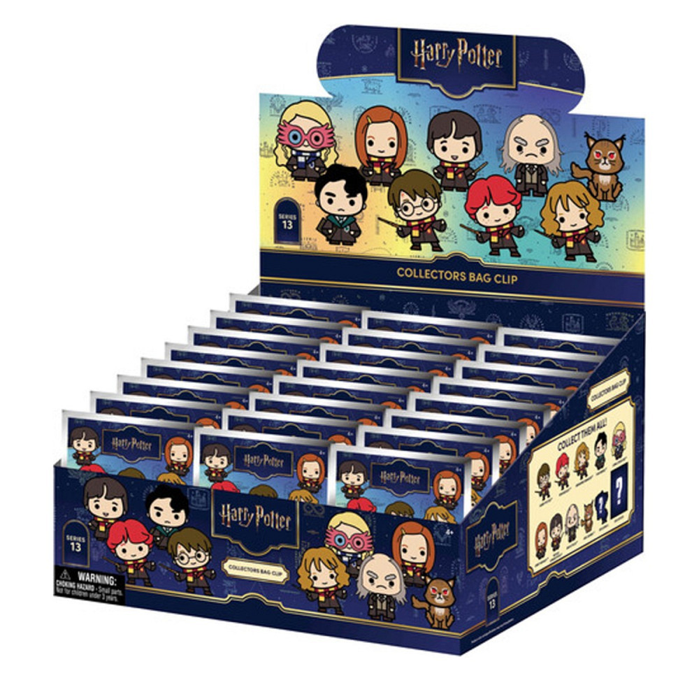 Ігрова фігурка на кліпсі Monogram серії Гаррі Поттер S13 Дніпро - фото 3