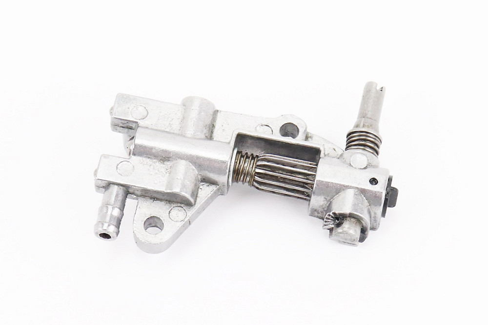 Насос масляний 4500/5200/5800 Киев - изображение 2