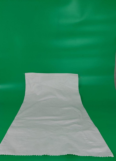 Мішки ткані поліпропіленові плоскі 55х85 (Сахар50кг)арт 42 (1 шт.) Харків - фото 2